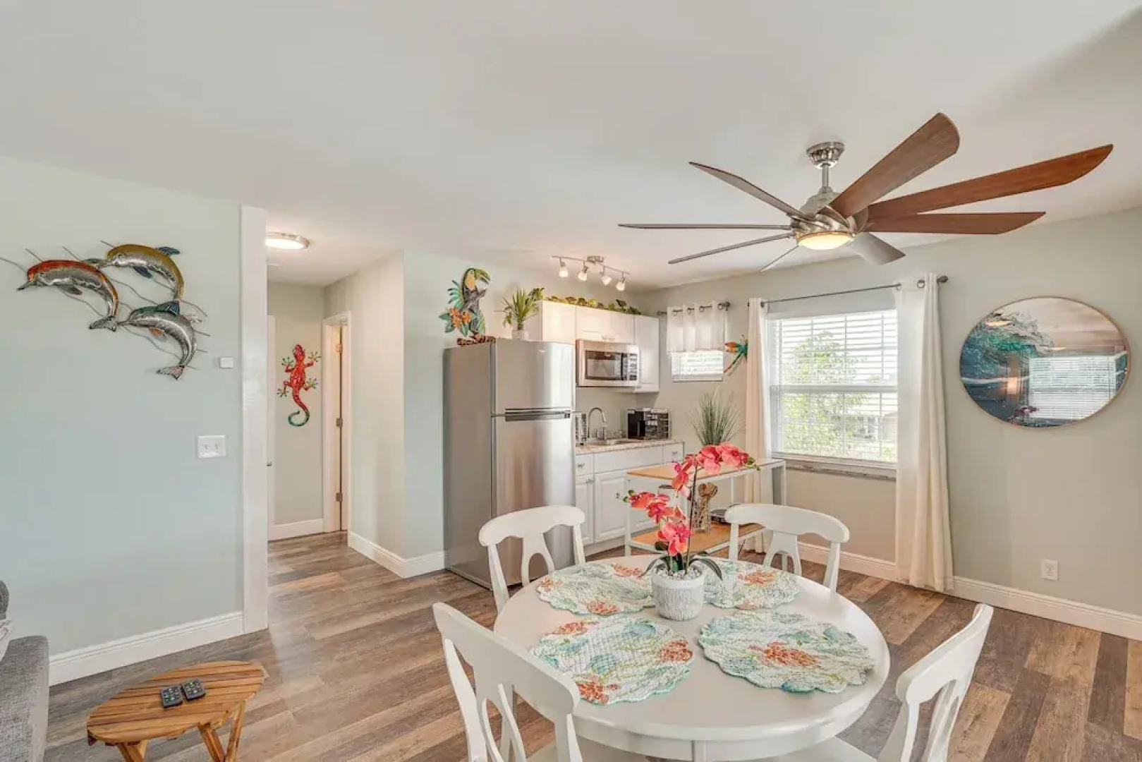 8 Mi to Beaches: Getaway w/ Pool in Panama City!
