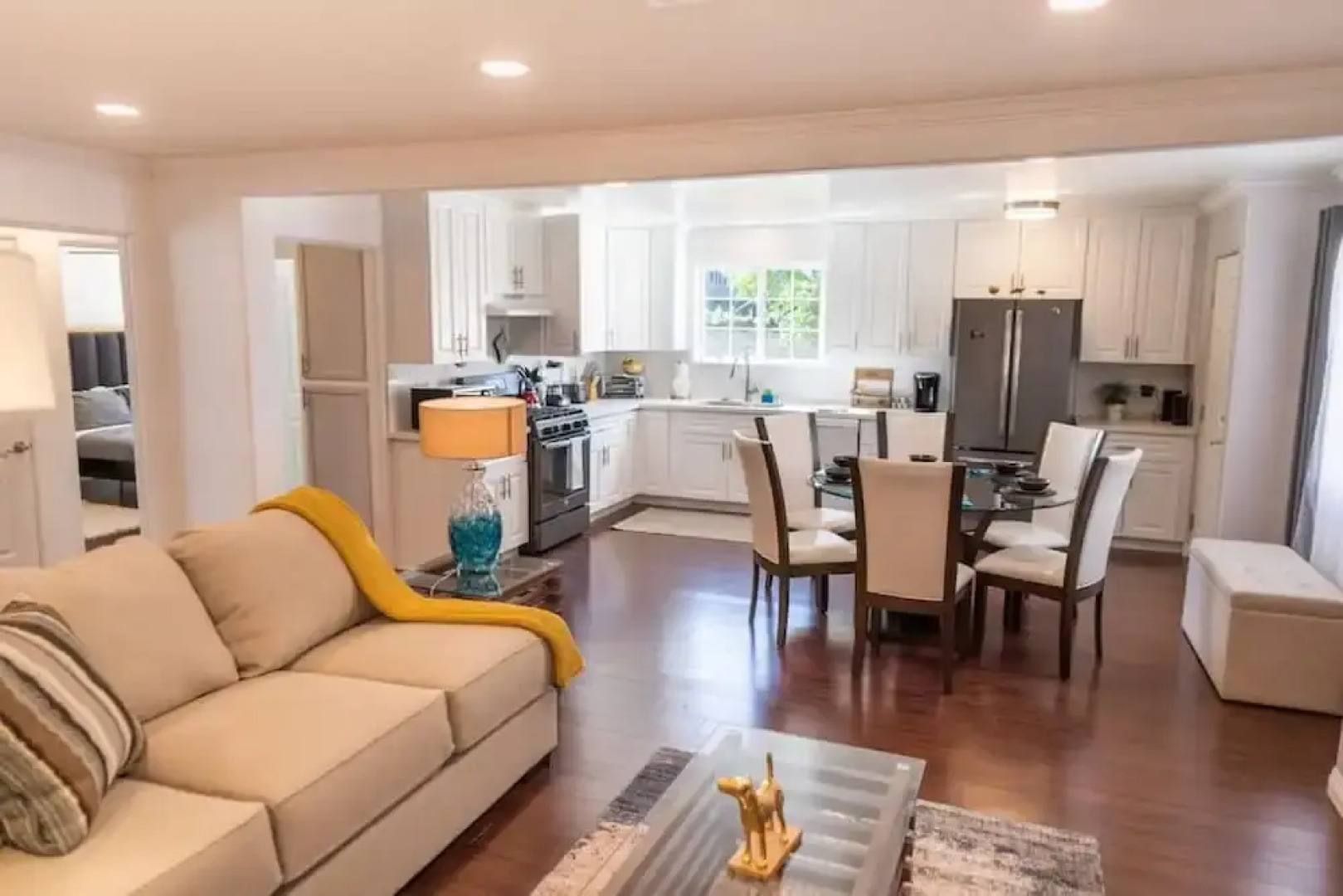 Tranquil 2BR Home in Beautiful Neighborhood P24