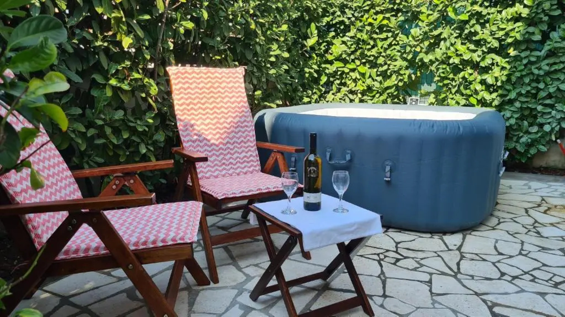 Apartments Gardelin Superior