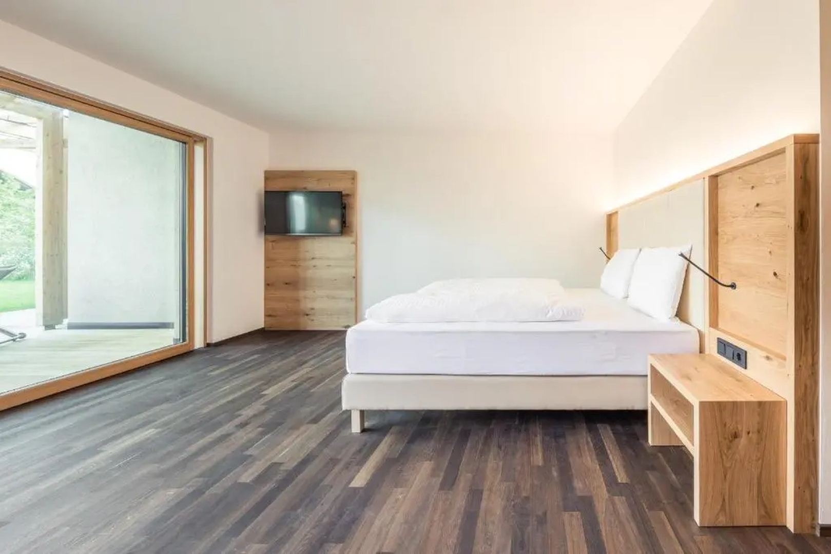 Weingut Moser Apartments