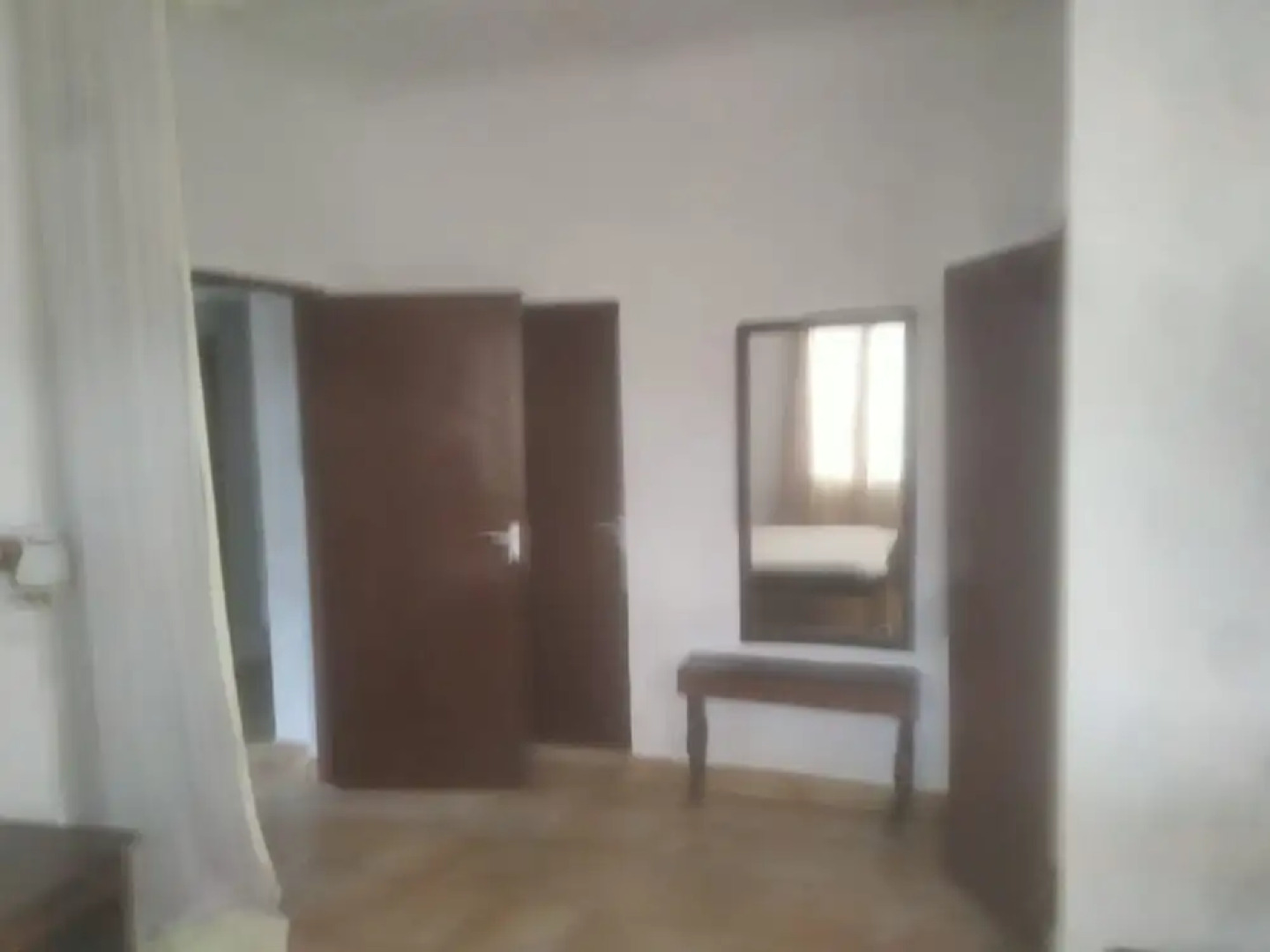 Makuti villas apartment's