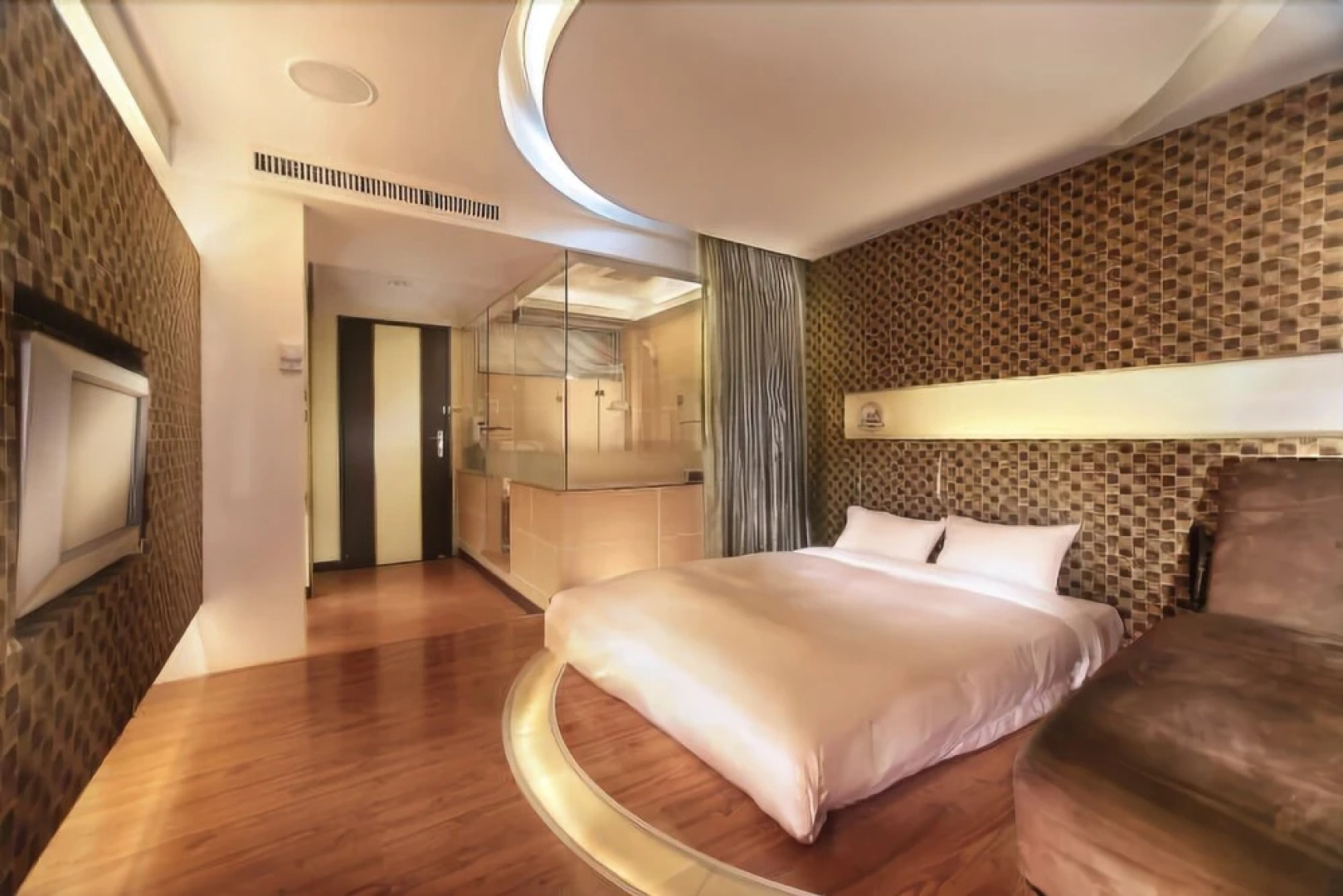 Lu Shan Garden Resort - Deluxe