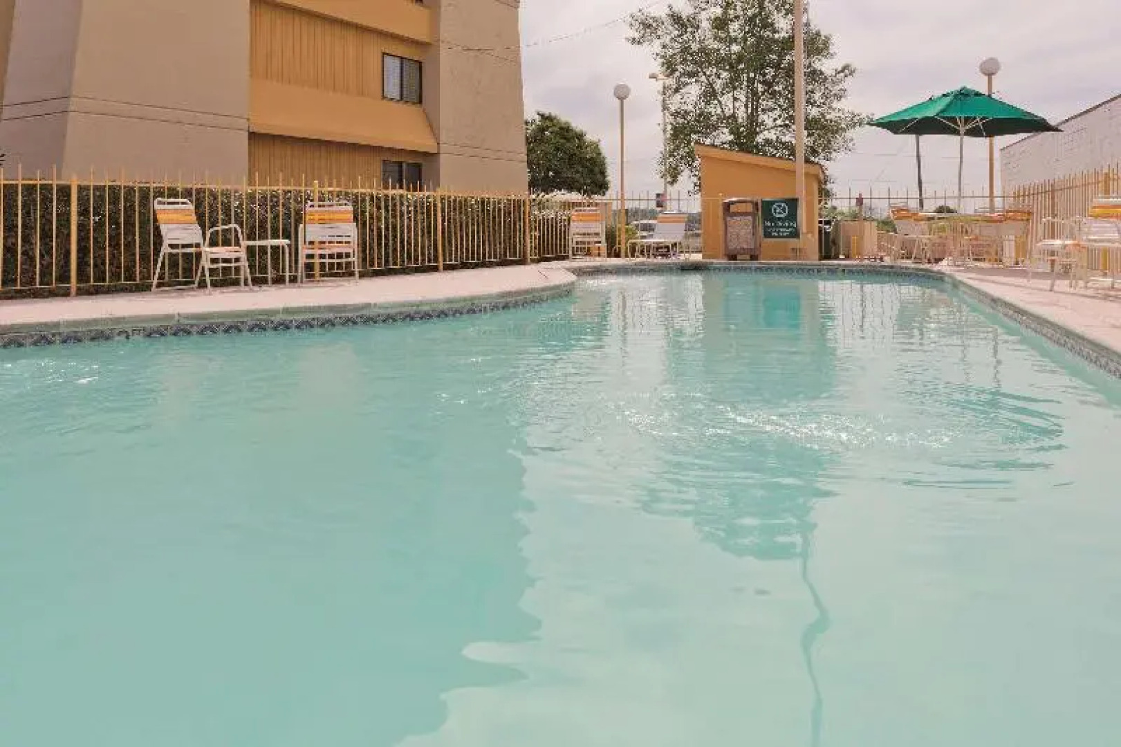 La Quinta Inn & Suites Meridian