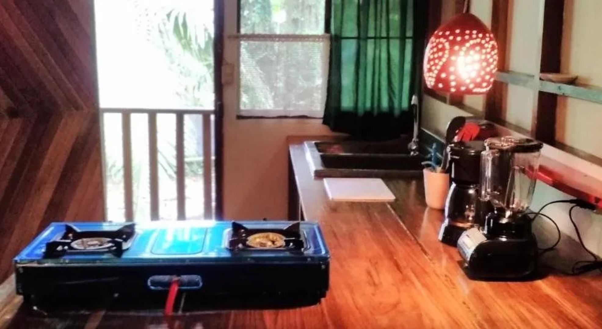 Cabinas Coconut Grove