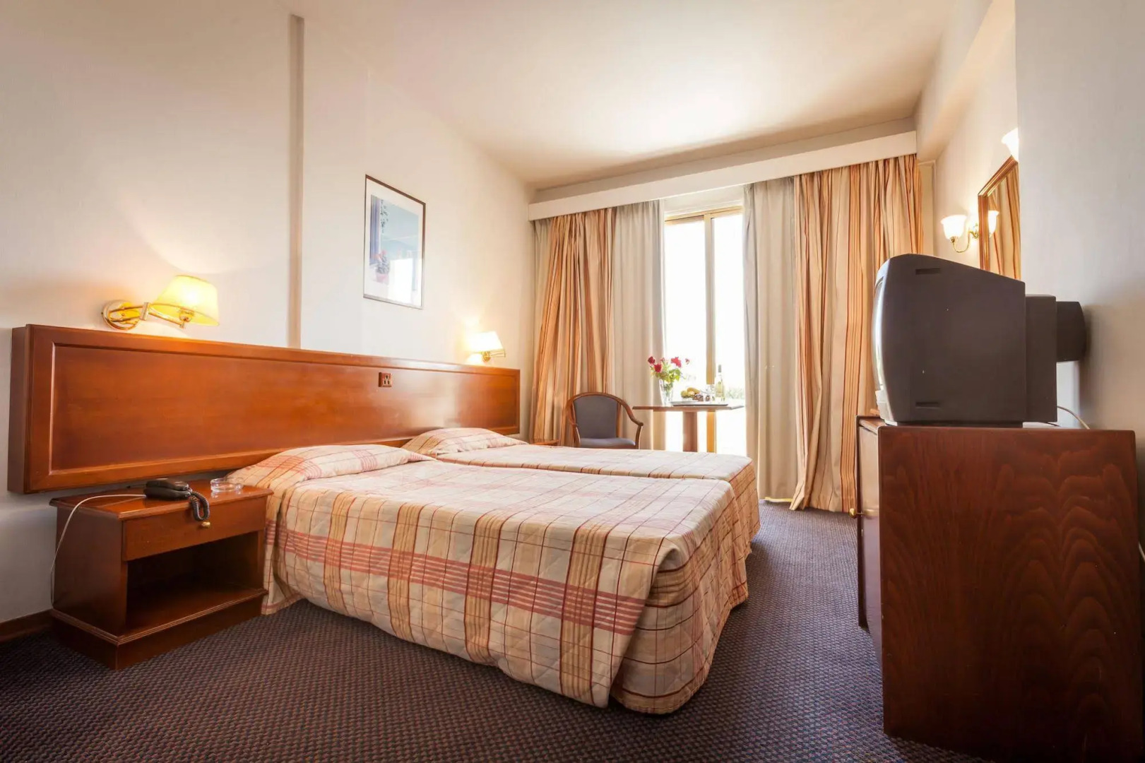 Crown Resorts Horizon