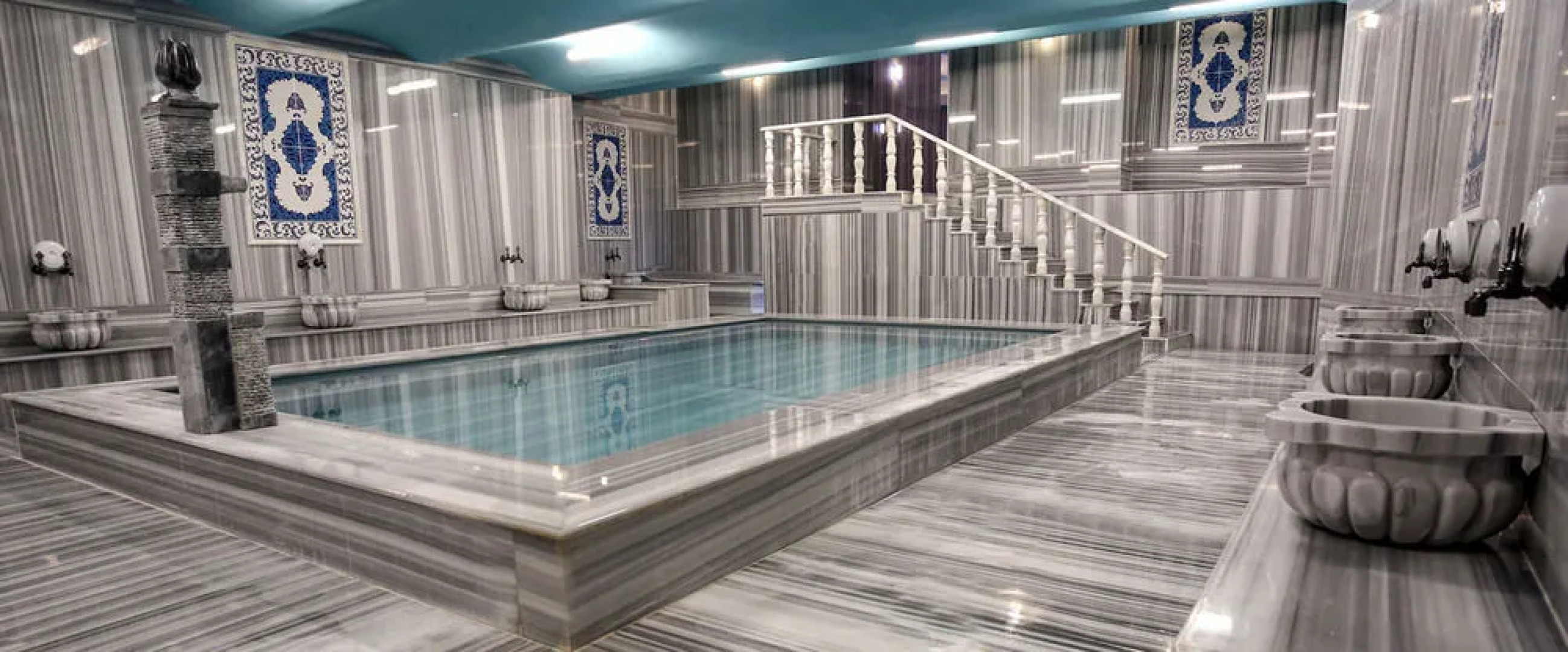 Porsuk Thermal Boutique Hotel