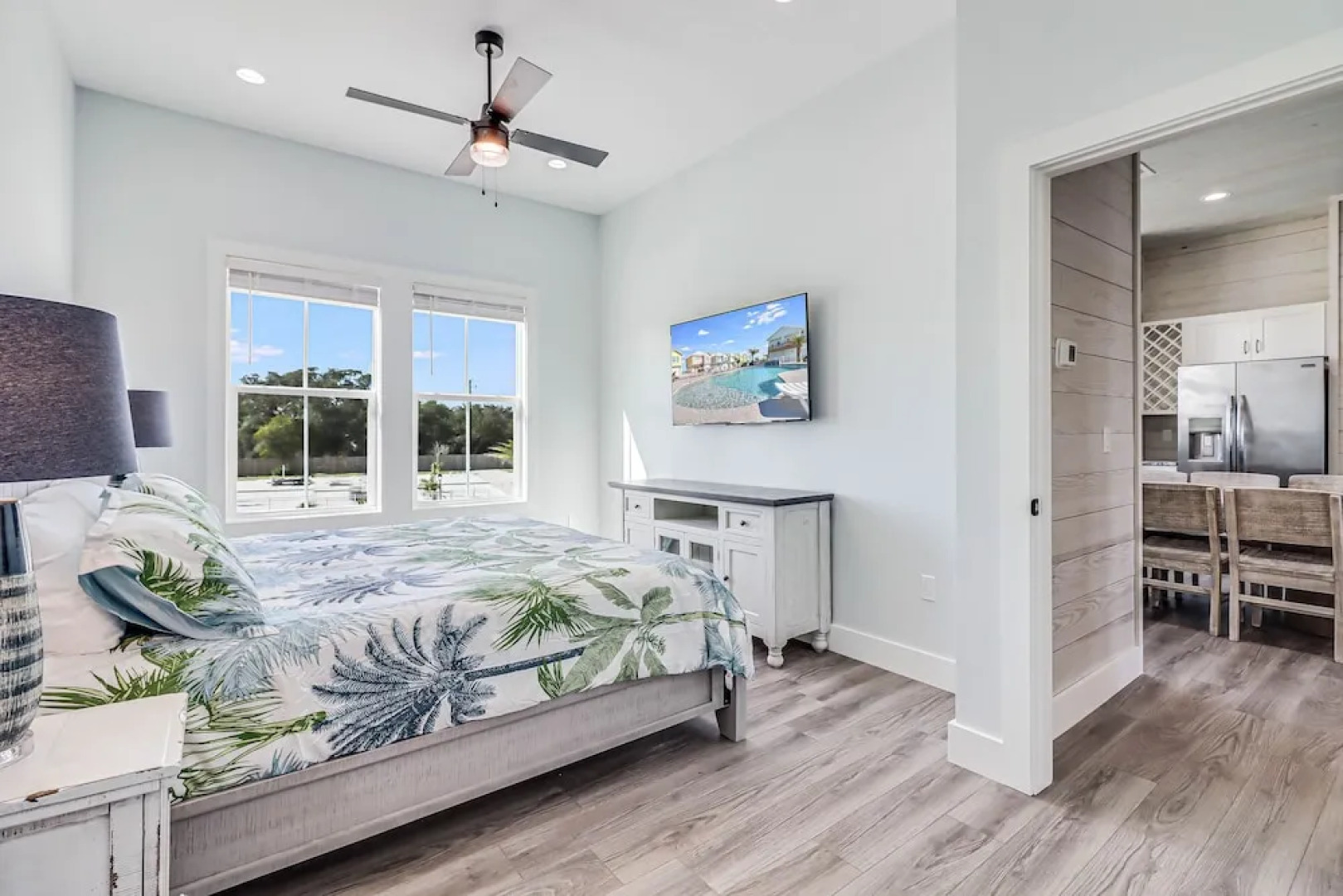 Ahoy Matey Sp151 4 Bedroom Home by RedAwning