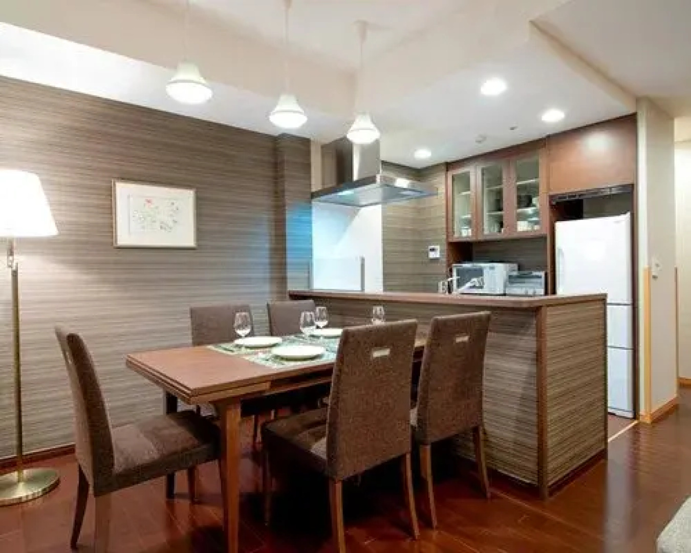 Tokyu Vacations Karuizawa -4 Nights, Nagano Prefecture, Japan