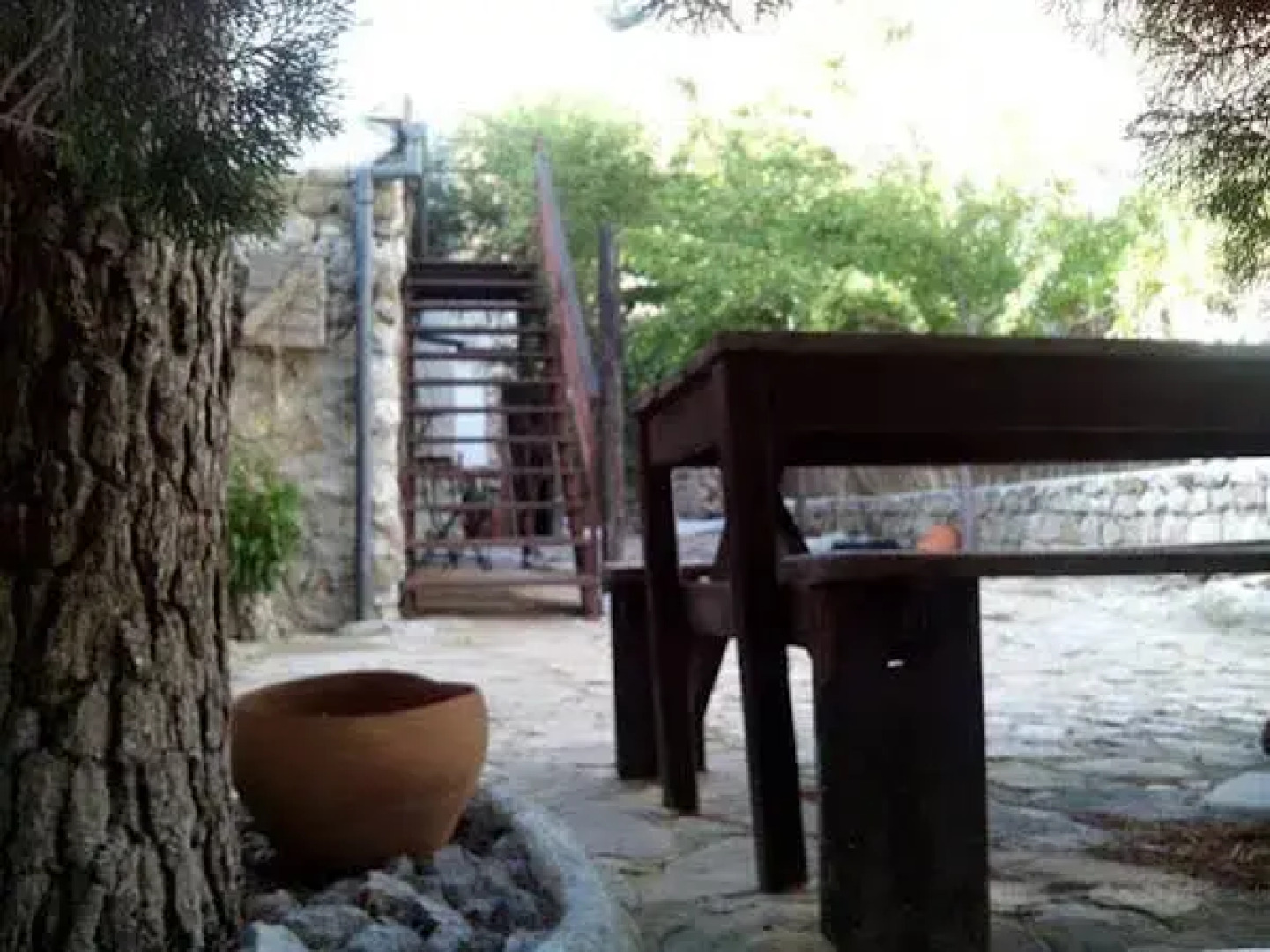 Posada el Parral - Hostel