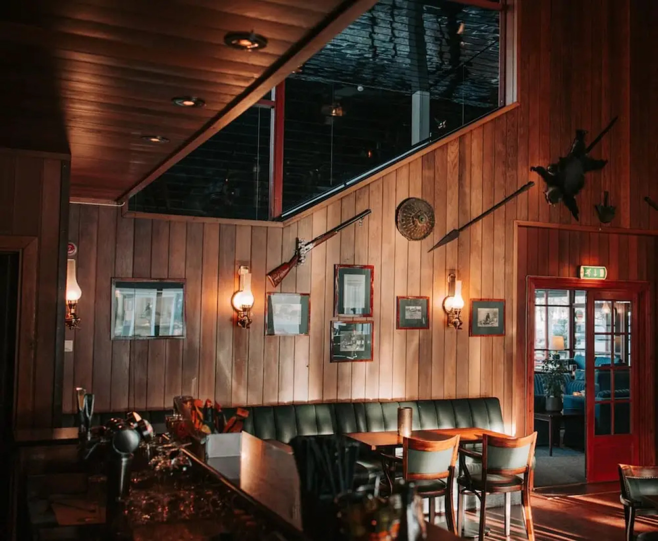 Bårdshaug Herregård