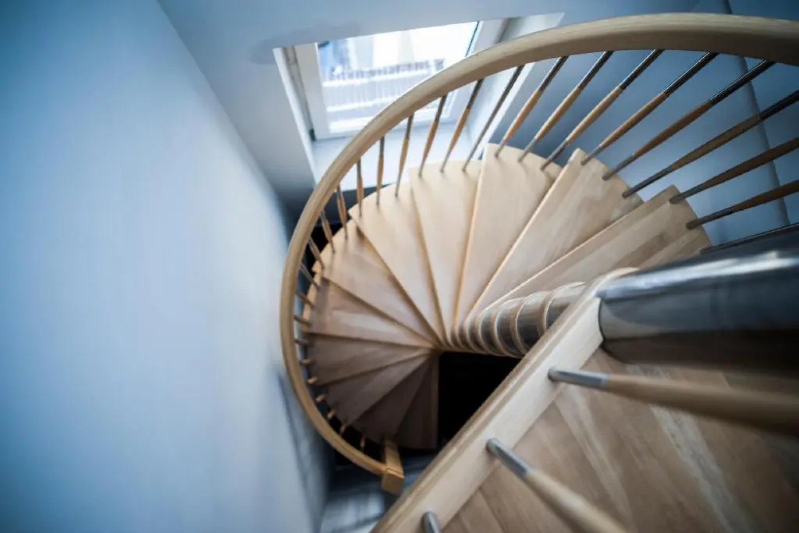 JDK Apartamenty Legionów 19A 40m2