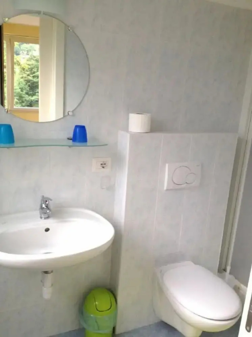 Camping Valle Romantica