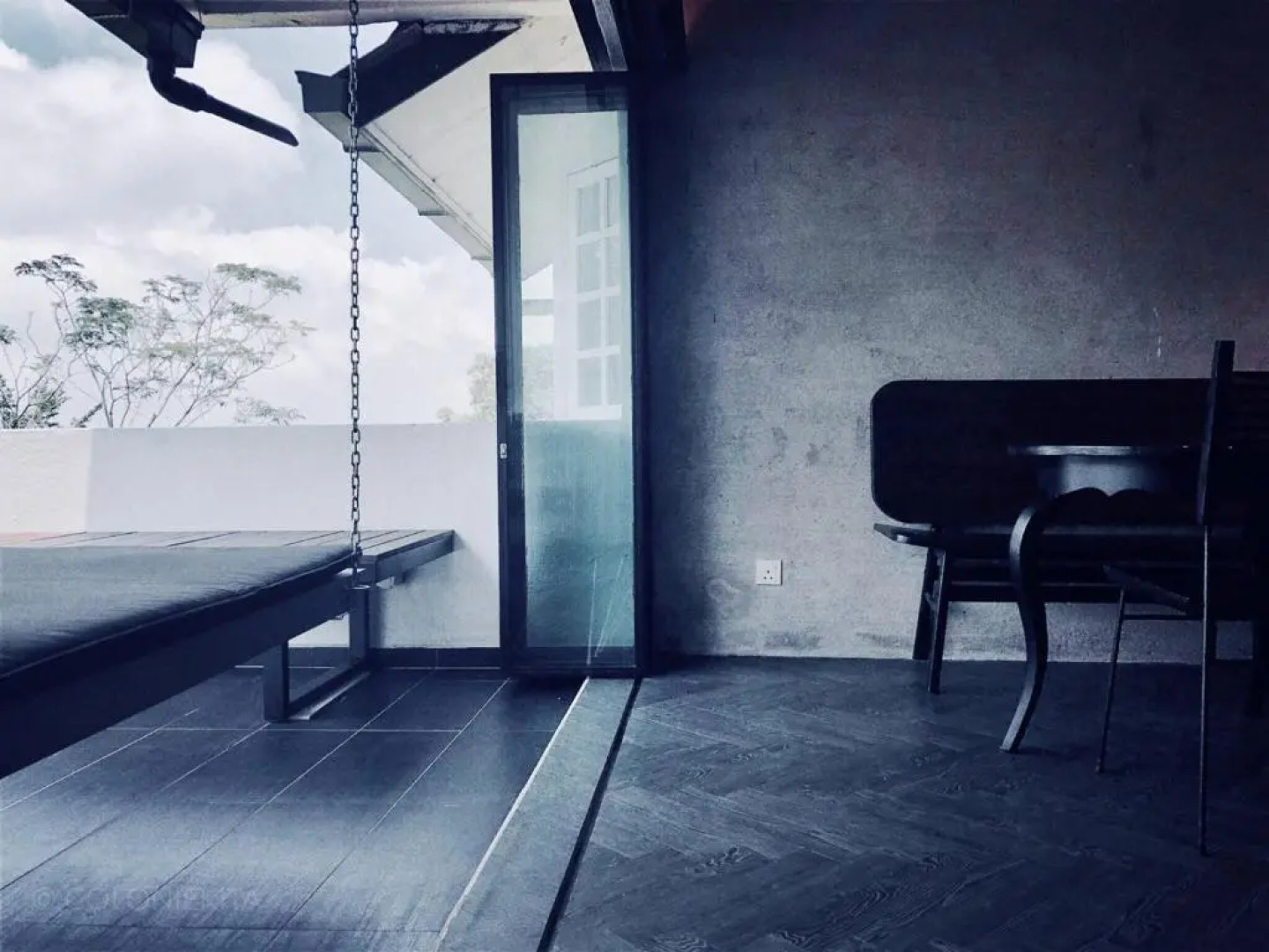 80 Colonie Fraser's Hill