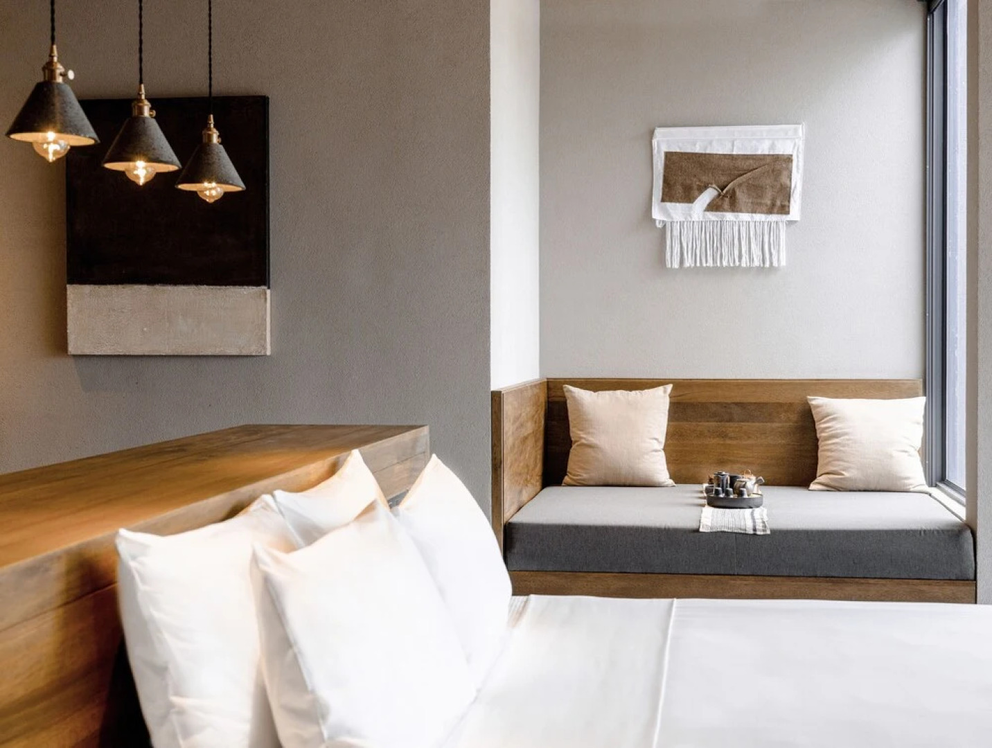 LUX* Chongzuo, Guangxi