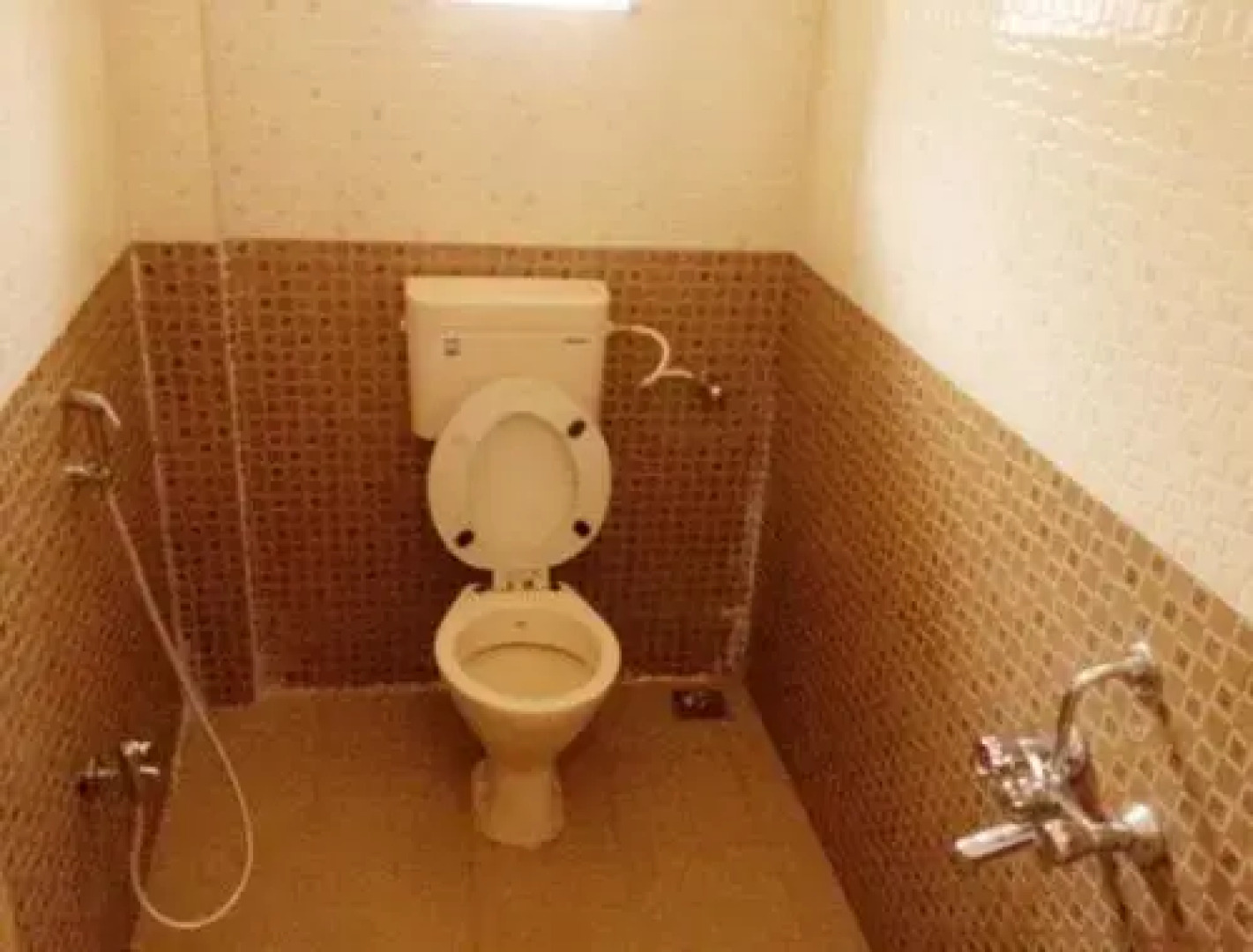 Om Shanti Beach Resort