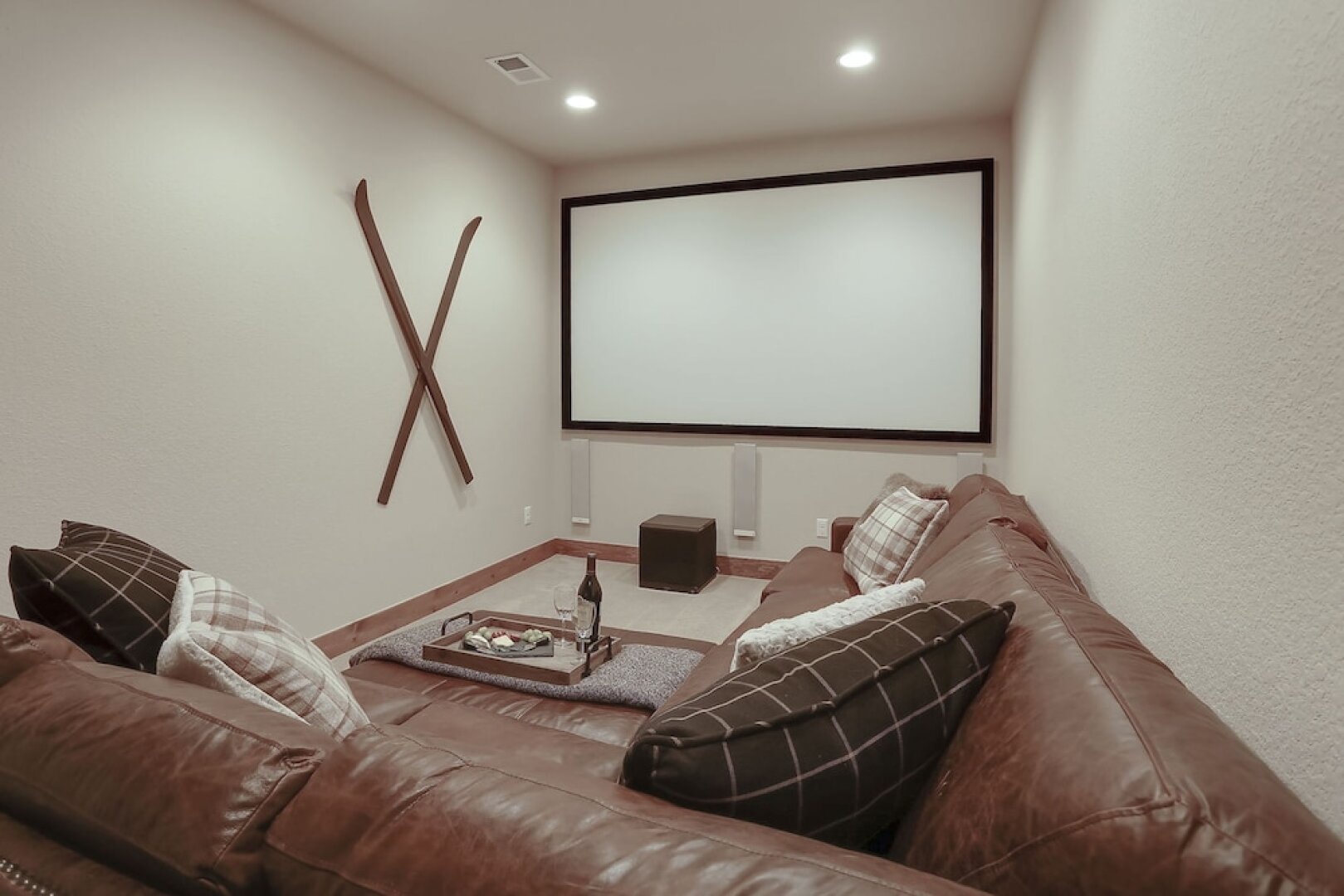 Rendezvous Lookout Point Luxury Chalets by Winter Park Escapes