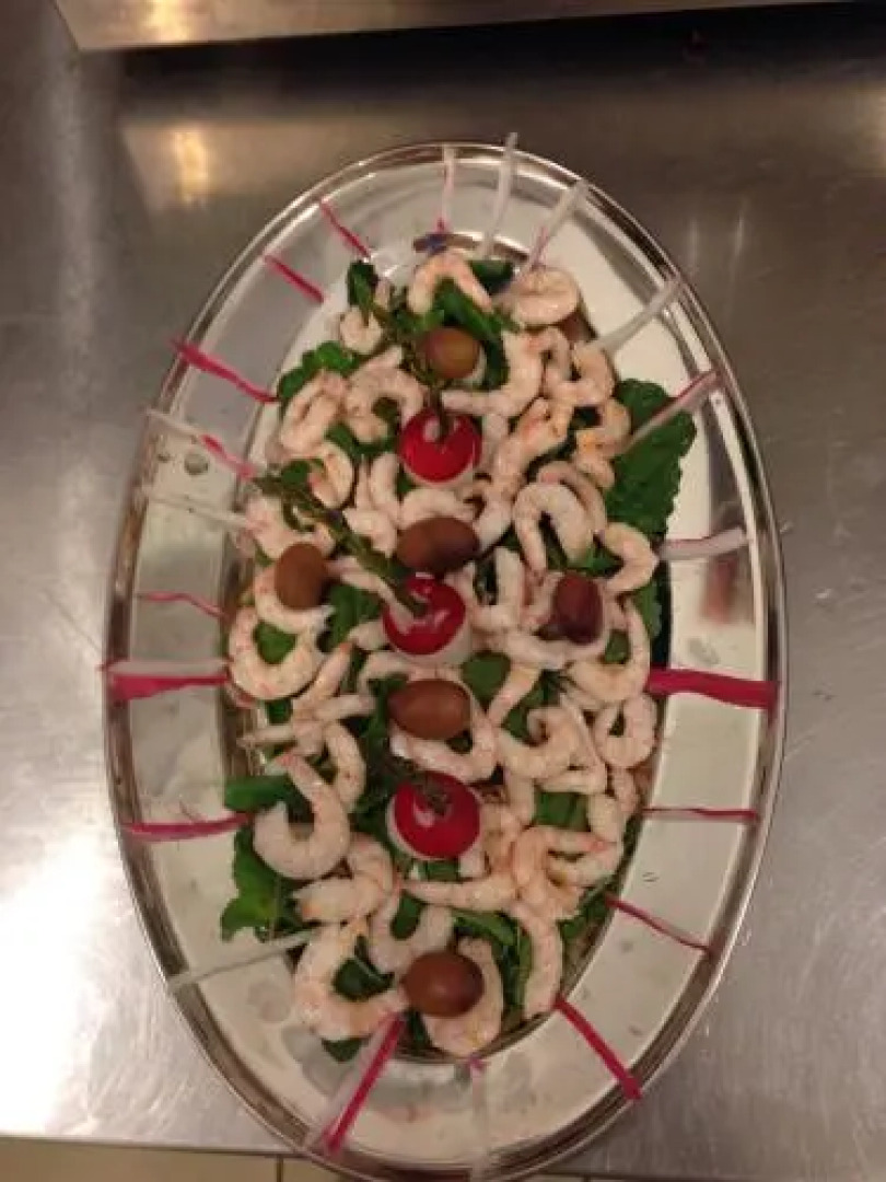 Apartments Santa Marija