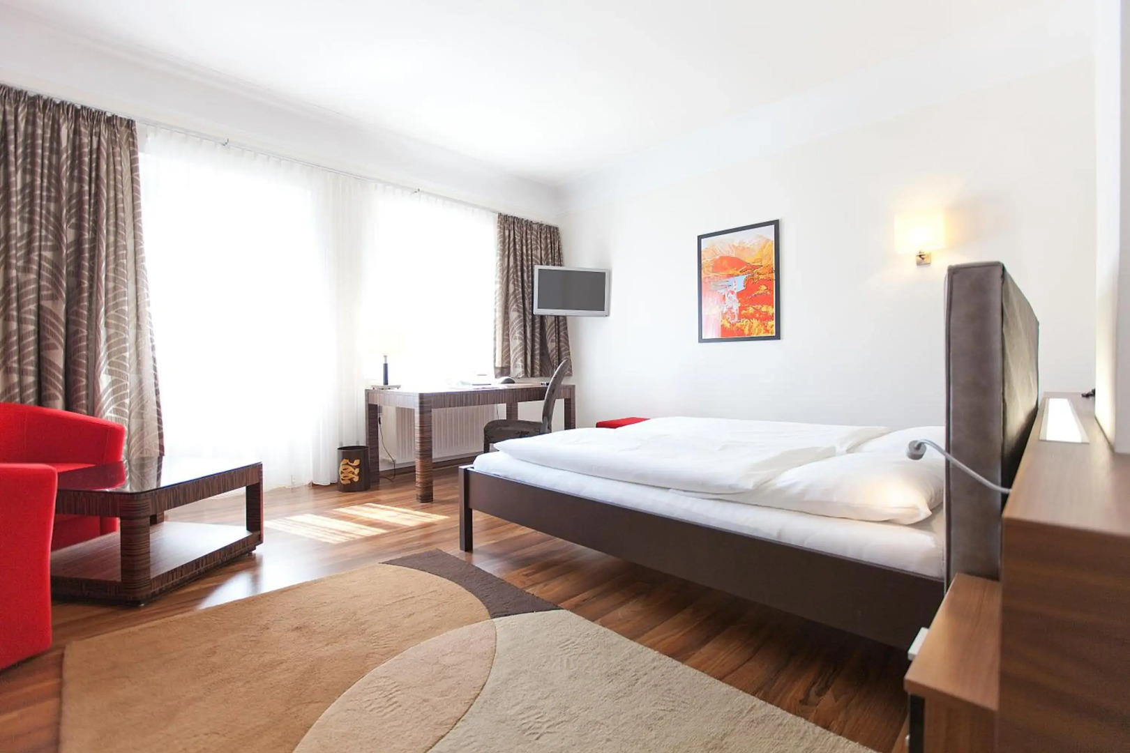 Hotel Müller Hohenschwangau