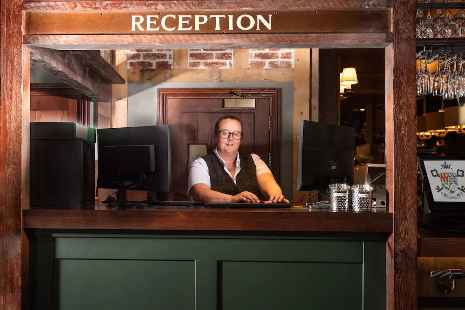 The Seaburn Inn - The Inn Collection Group