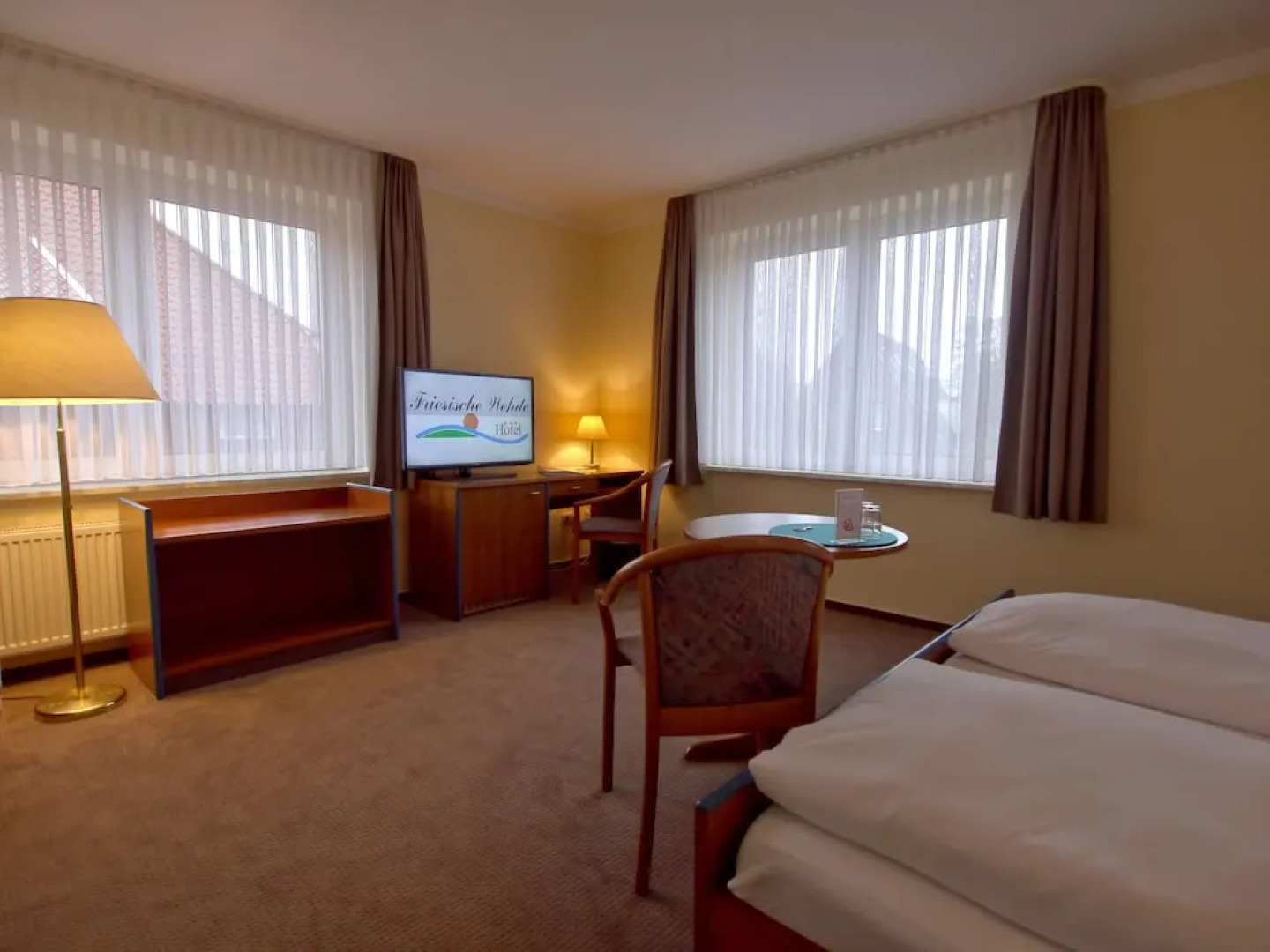 Hotel Friesische Wehde