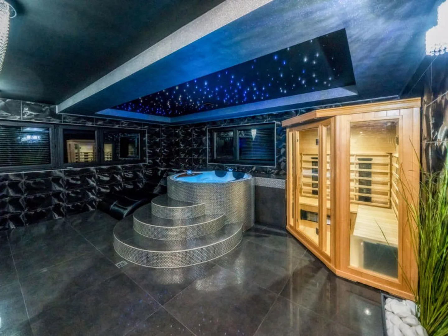 Chalet De Luxe Nowy Targ