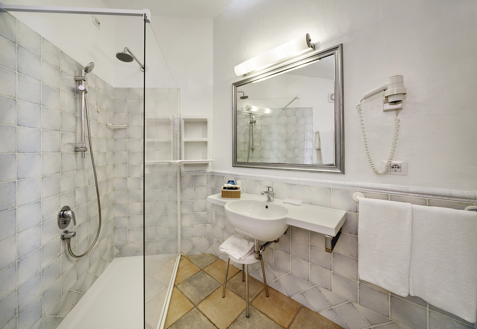 Grand Hotel in Porto Cervo