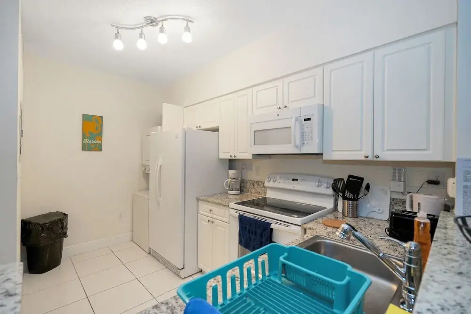 Intracoastal Sunny Isles by SunPearl