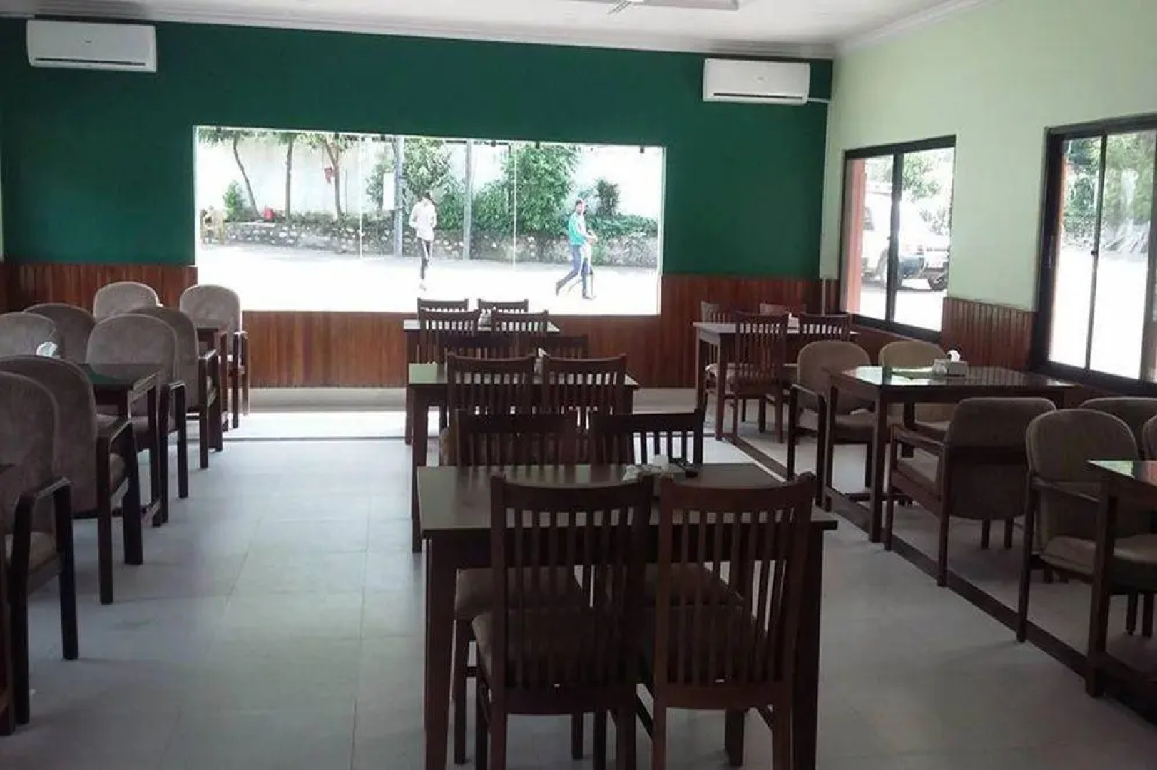 Siddhartha Riverside Resort