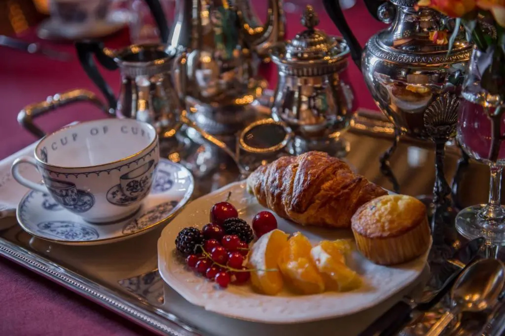 Domaine de Chalaniat