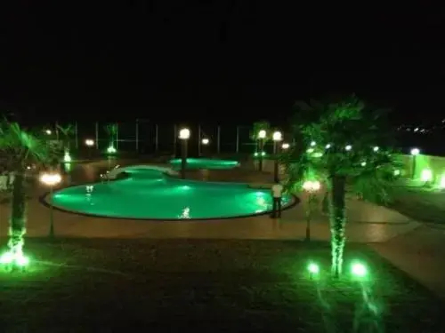 Hotel Elegant Epavlis