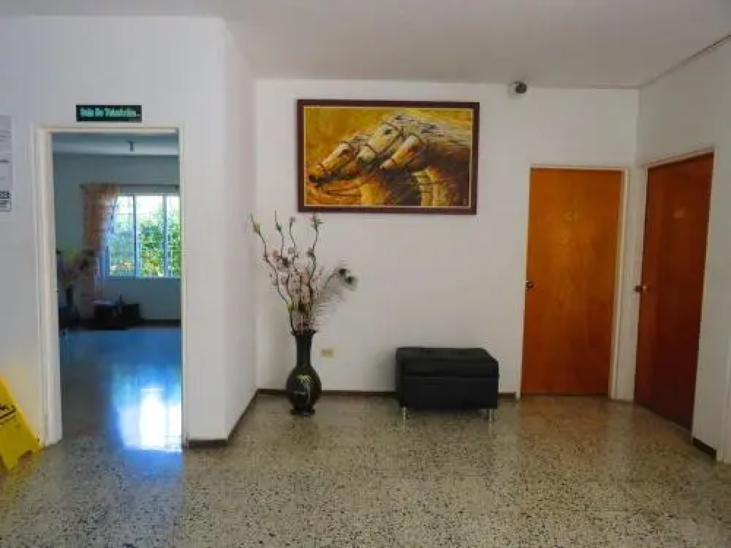 Hotel Campestre la Vega Inn