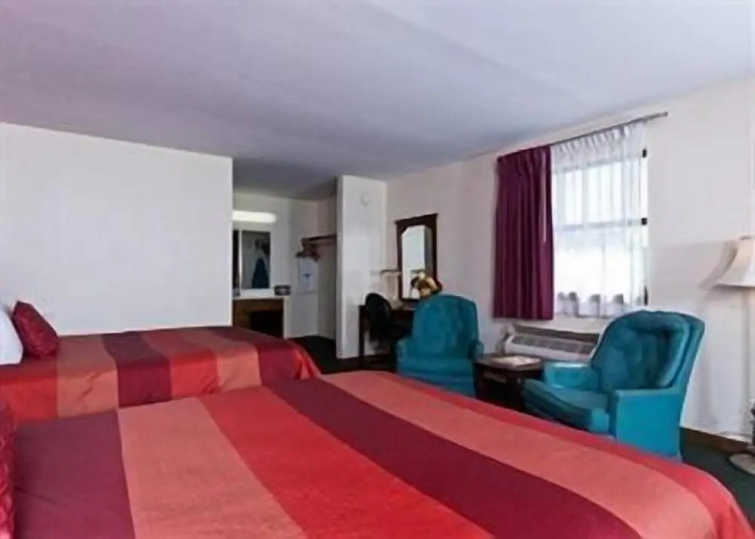 Rodeway Inn Lawrenceburg