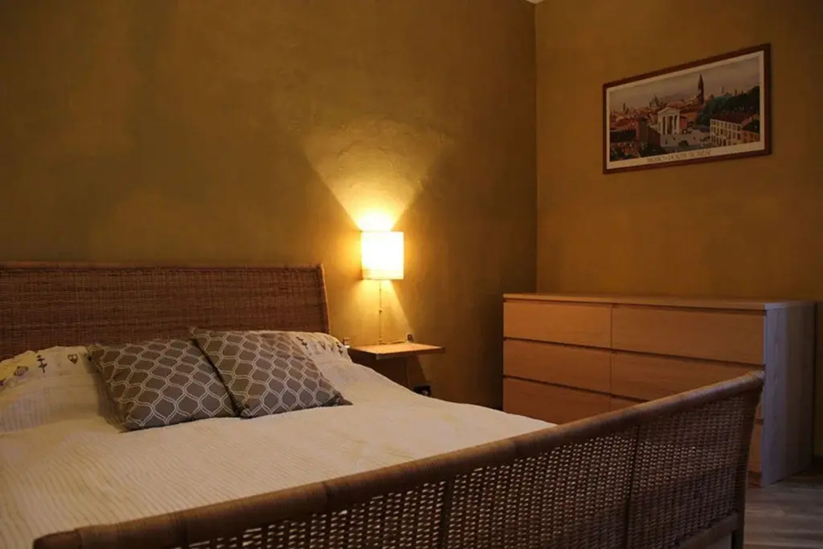 Obrini Casa - G.b Giuliani