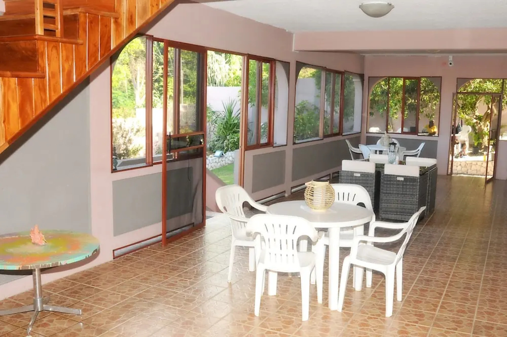 vision with dreams villa