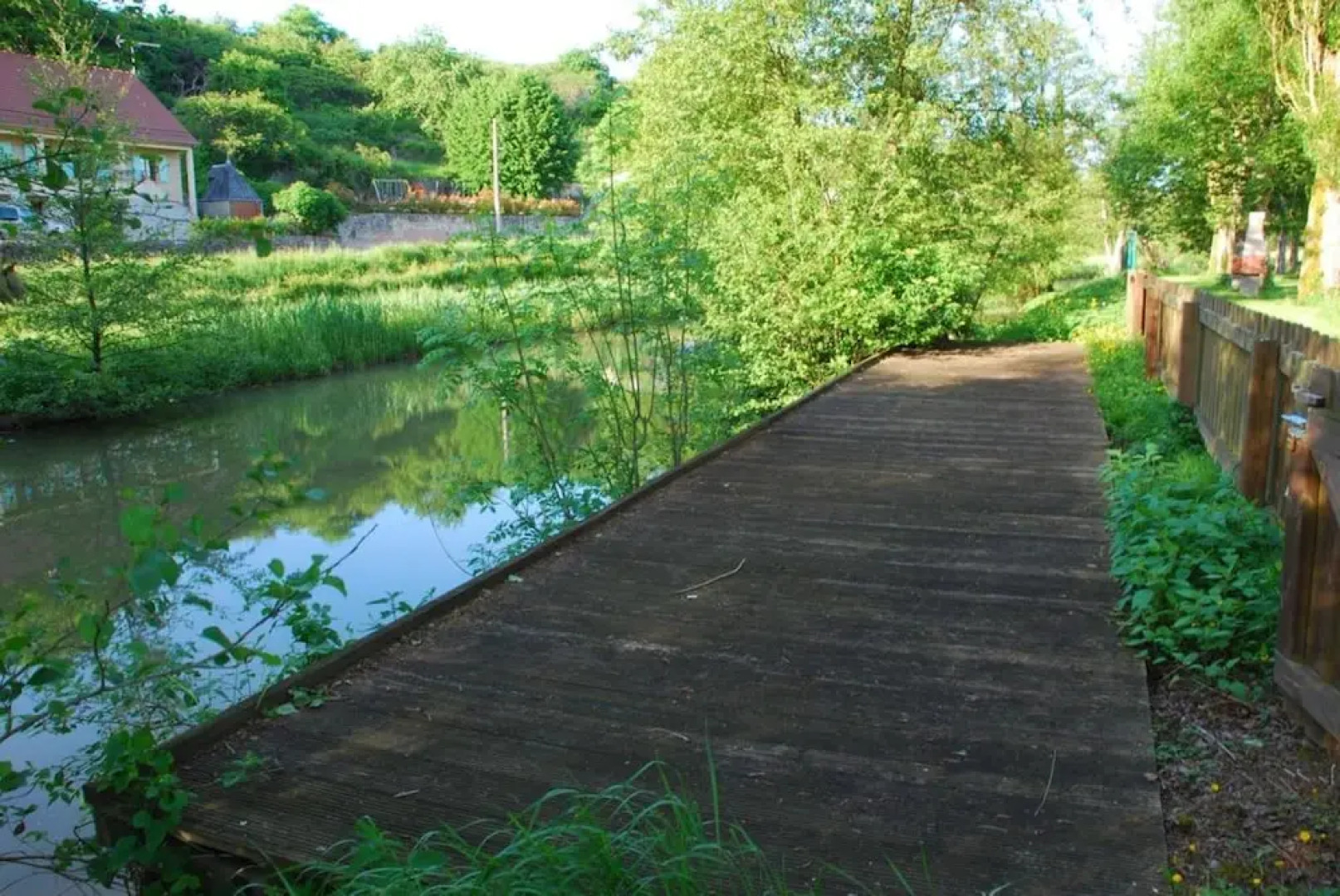 Les Roulottes du Bazois