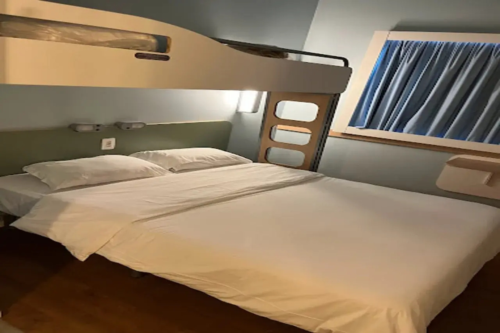 ibis budget Nao Me Toque