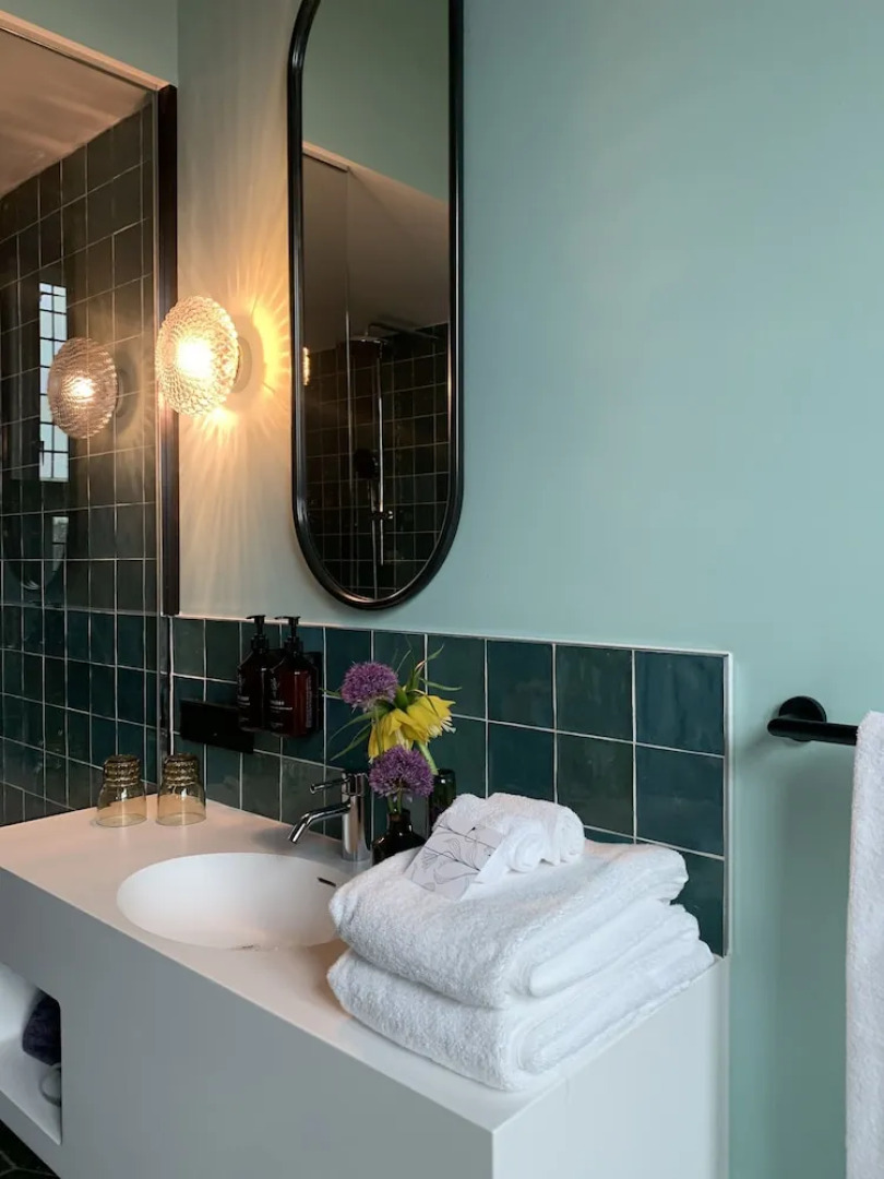 Relais & Chateaux Weeshuis Gouda