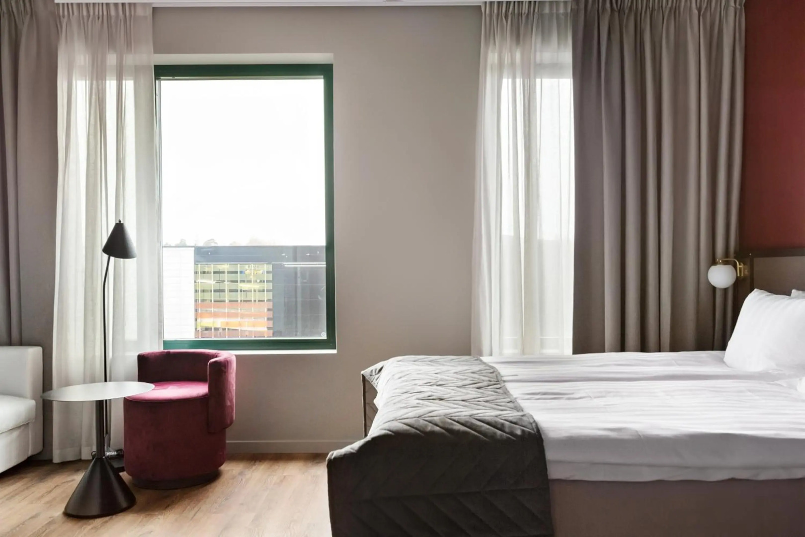 Best Western Plus Kungens Kurva