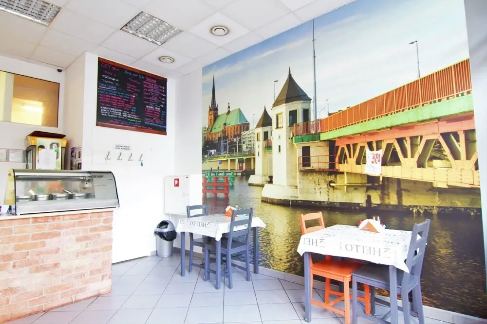 Apartments in Szczecin