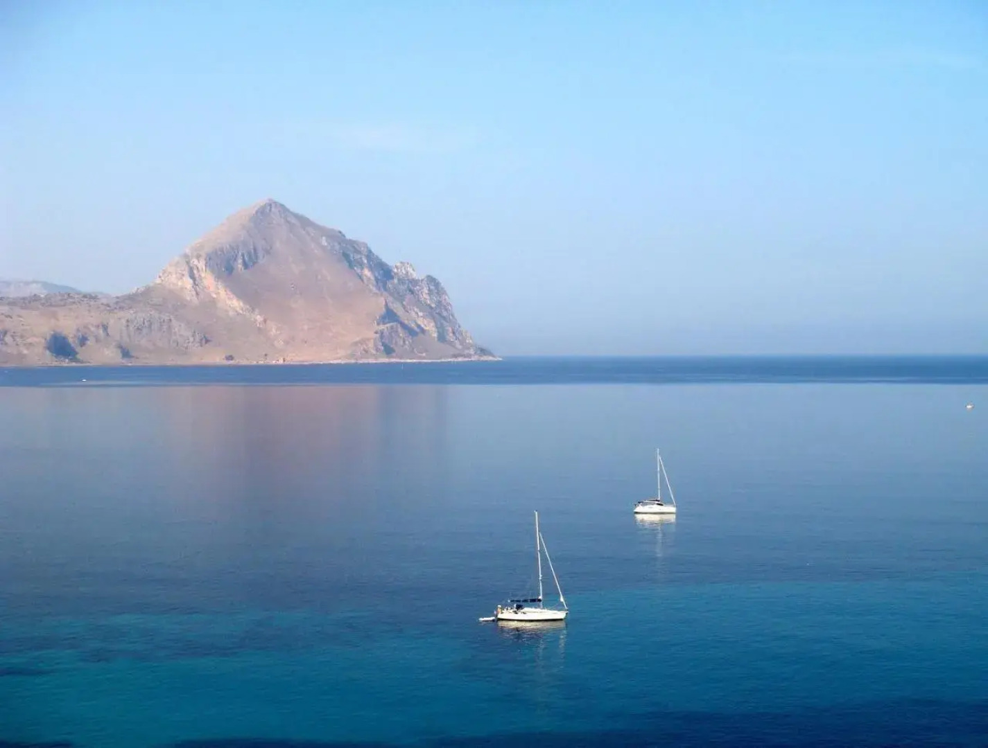 Casa Turchese Unmarediblu