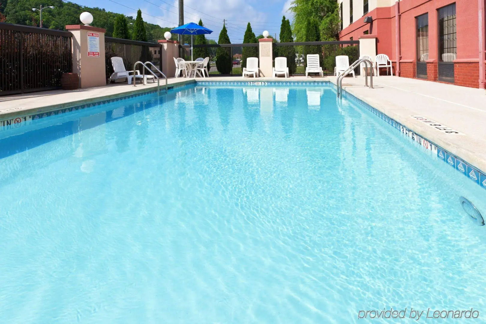 Holiday Inn Express & Suites Birmingham Trussville by IHG