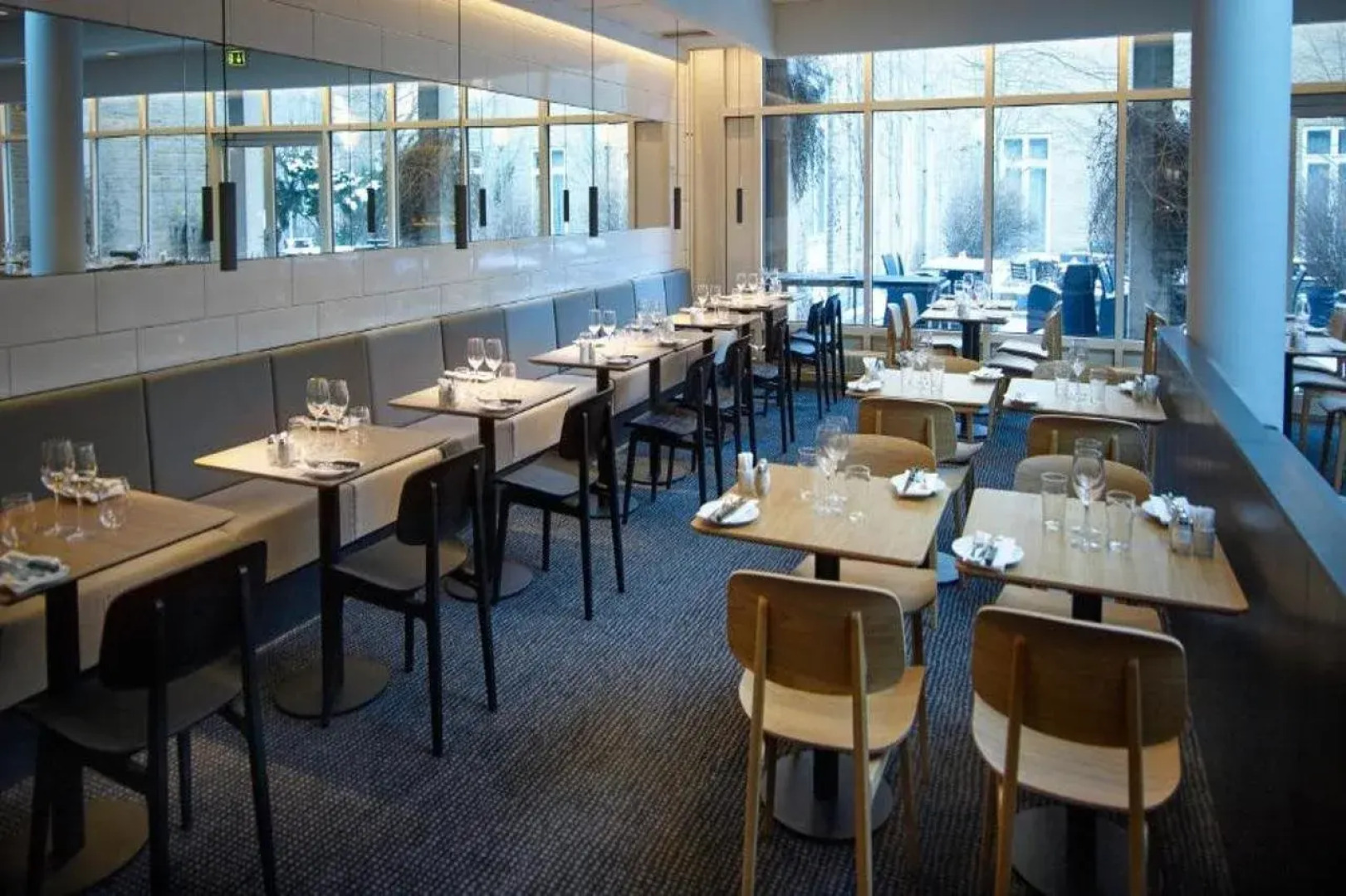 Thon Partner Hotel Høje Taastrup