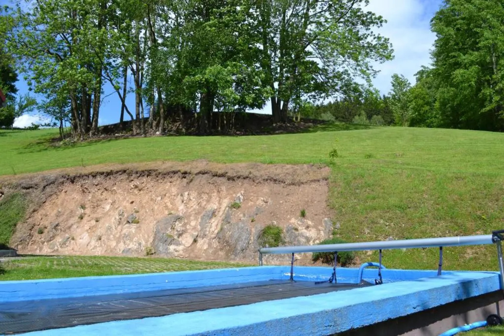 Ubytování v soukromí - U Hlinků