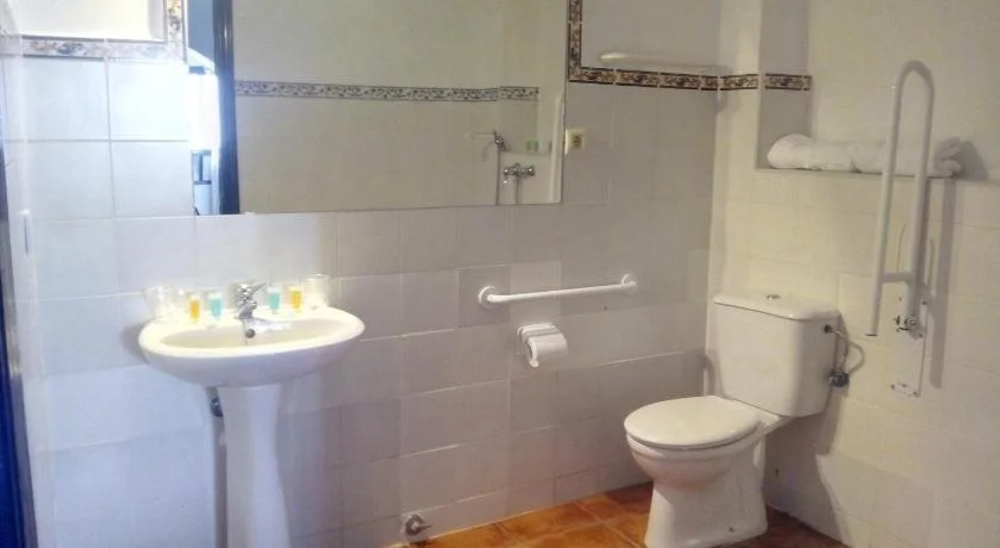 Hospedería Los Mellizos