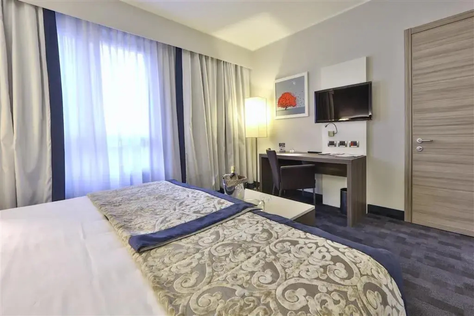 BEST WESTERN Hotel Borgolecco