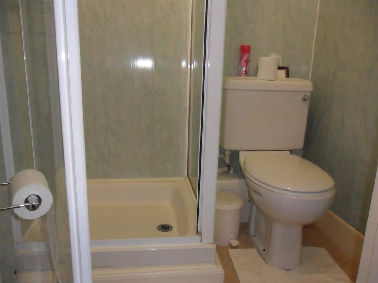 Waiten Hill Farmhouse B&B