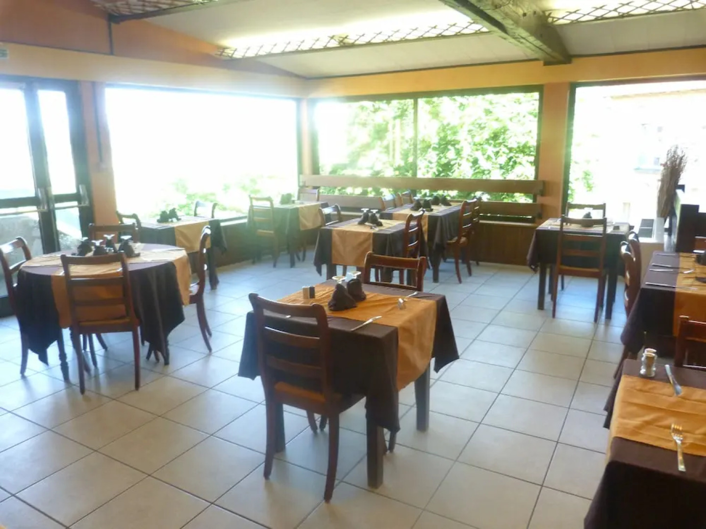 Le Relais des Bergers