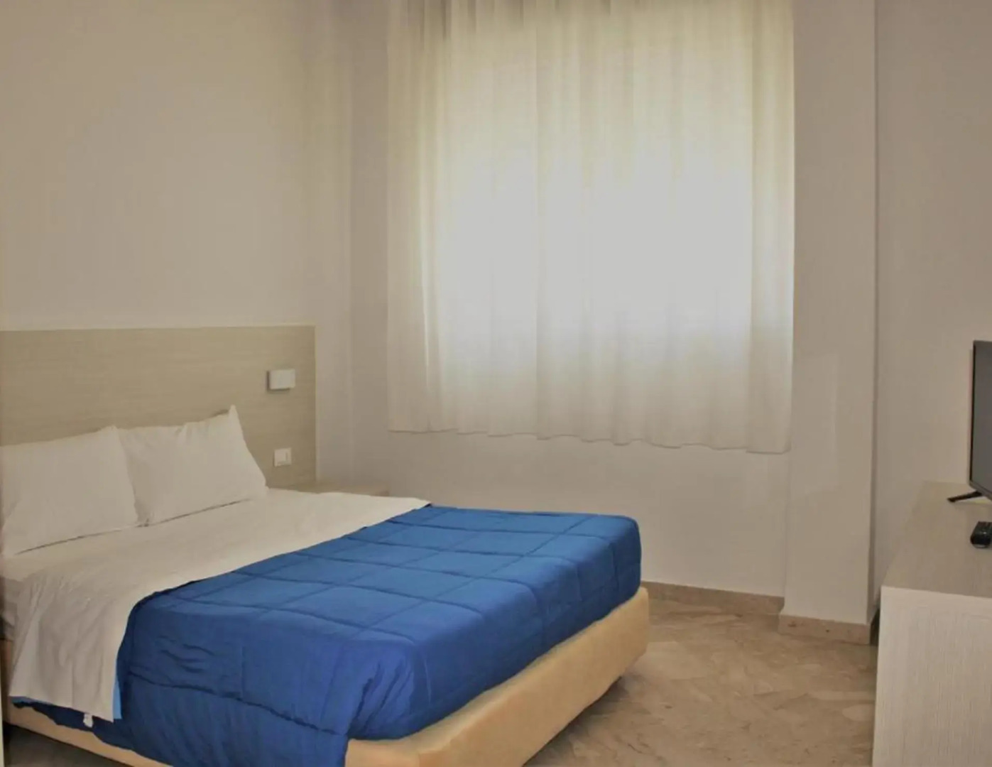 Zibibbo Beach Apartments - Trapani