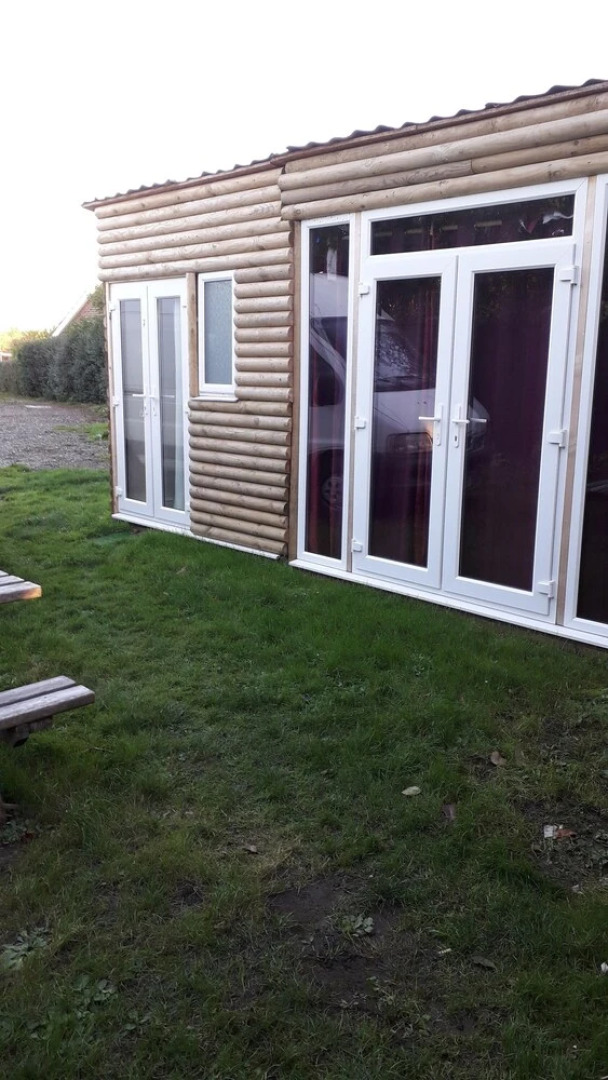 Elm House Accommodation