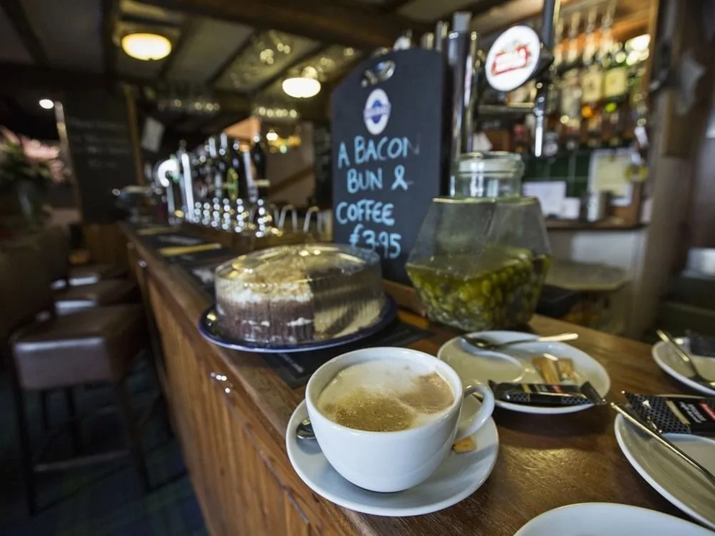 The Farmers Ulverston